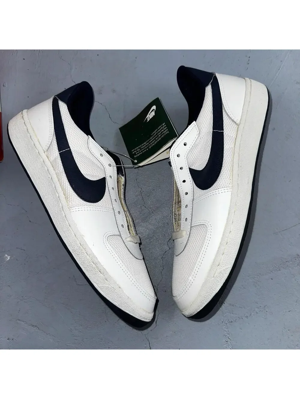 Nike thanks shopping